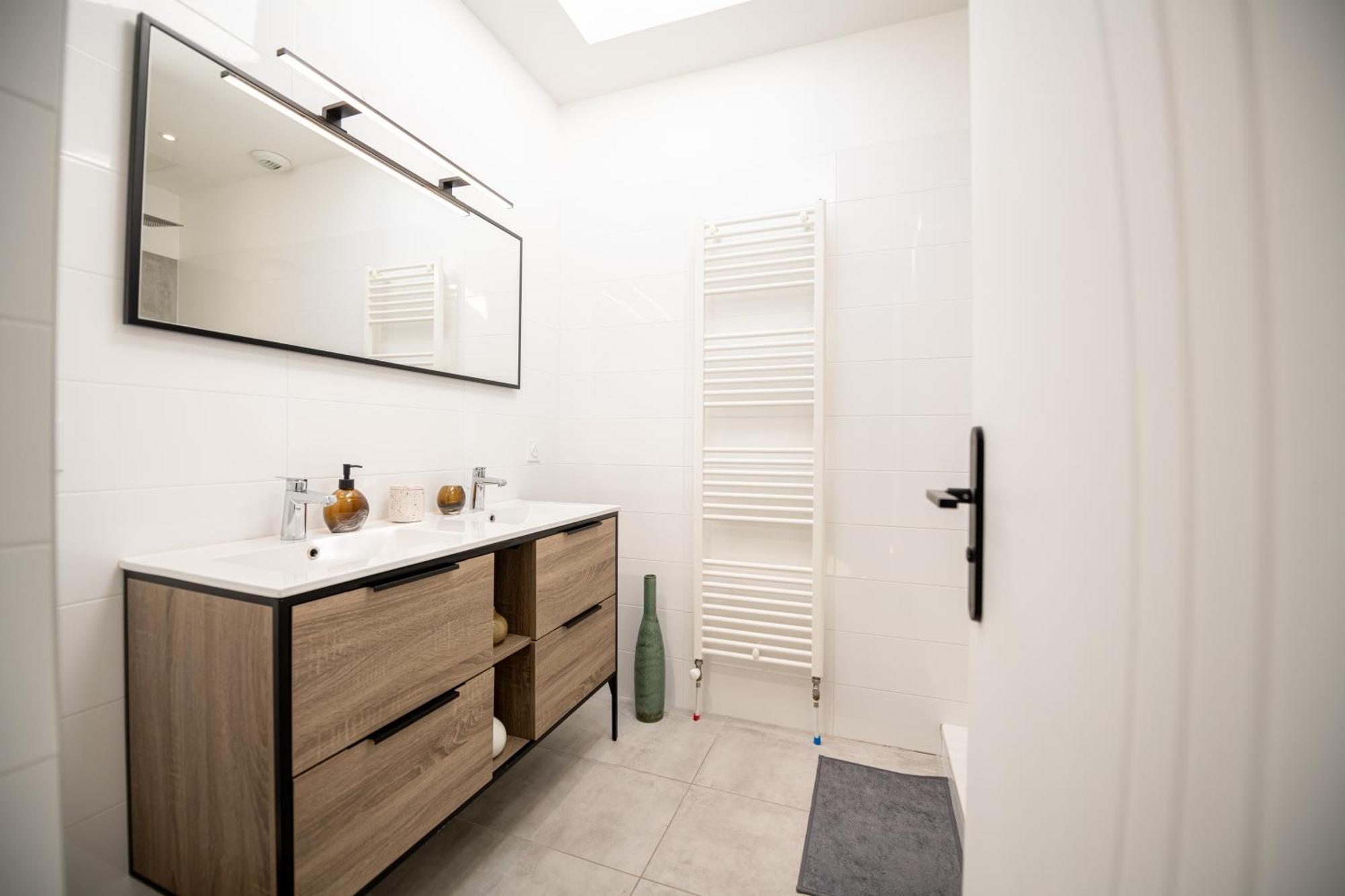 Kasa Madura - Duplex Au Calme Tout Equipe Saint-Etienne  Exterior photo